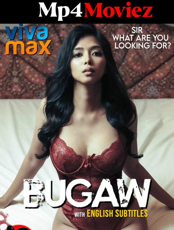 [18+] Bugaw (2023) Tagalog HDRip download full movie